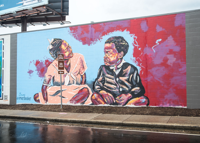 Fall Guide 2018: Art