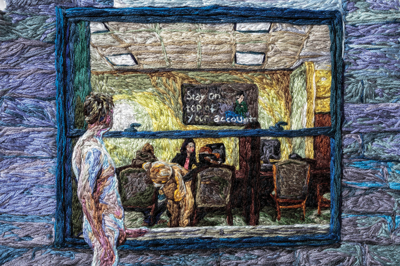 Fall Guide 2020: Go for a Shag