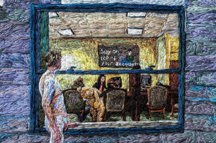 Fall Guide 2020: Go for a Shag