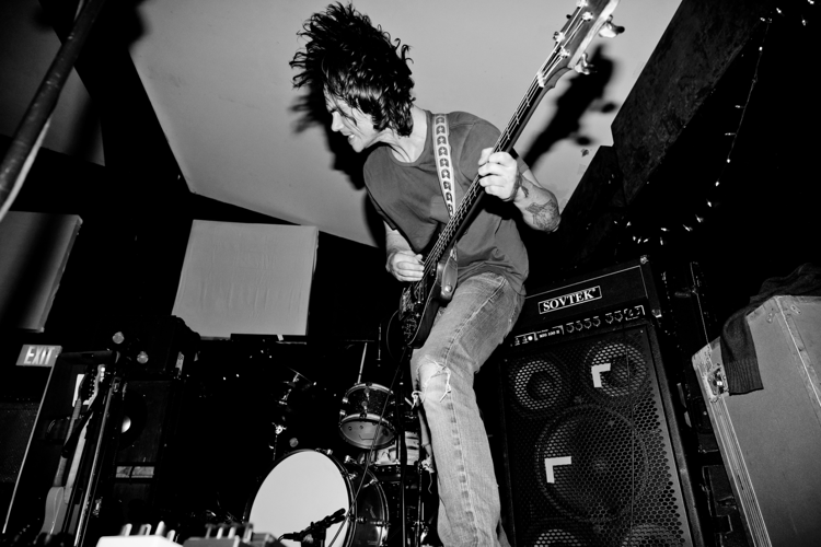 Spewfest IV Bubbles Over With All Them Witches, Omni, Kent Osborne and Many More