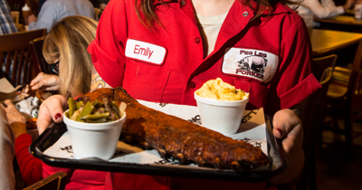 Best Barbecue Expansion