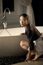 The heroine of Korean melodrama <i>The Housemaid</i> behaves too much like a houseplant