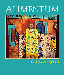 Take a Bite of the Big Apple: <i>Alimentum</i> Schedules "Eat These Words" Workshop in NYC