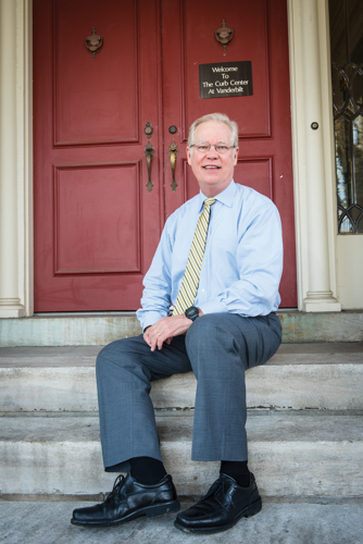 Brain's Song: Vanderbilt Researchers Seek a New Kind of Harmony as Music Unlocks the Secrets of the Mind