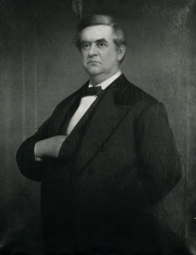 Thompson Anderson