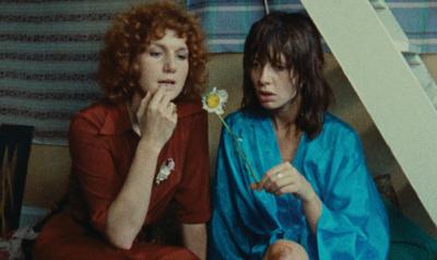 Celine-And-Julie-Go-Boating