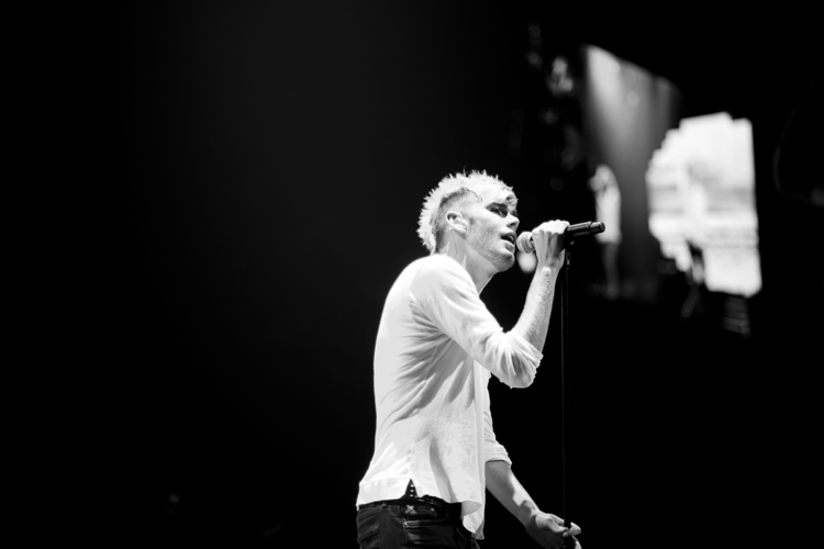 <i>American Idol</i> Live at Bridgestone Arena, 8/12/12