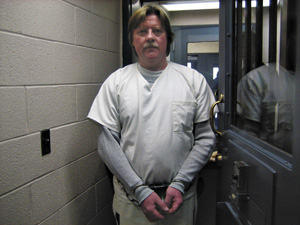 Charred bodies in the remote Tennessee farm country leave lingering questions about the execution of Steve Henley