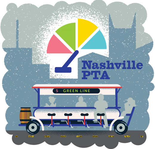 You Are So Nashville If ...