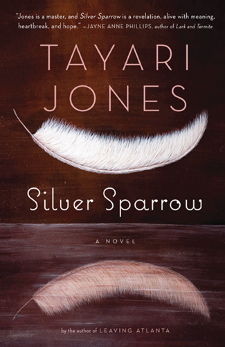 In <i>Silver Sparrow</i>, Tayari Jones explores the burden of secrecy