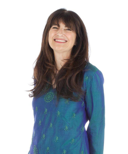 Ruth Reichl discusses the healing powers of the kitchen and why this generation craves connection through cooking