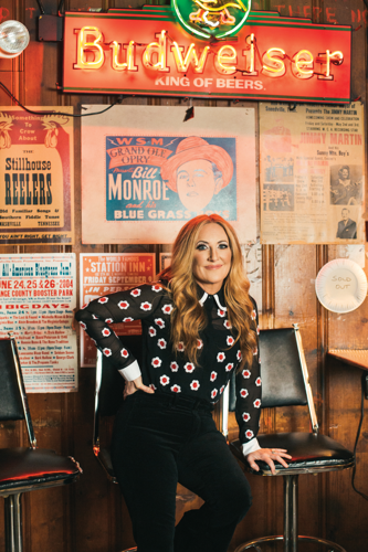 18th Annual Country Music Critics' Poll: Lee Ann Womack's <i>Lonely</i> at the Top