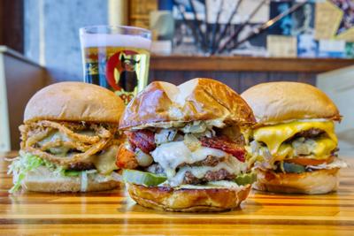 ML Burgers