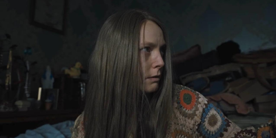 Alicia Witt in Longlegs