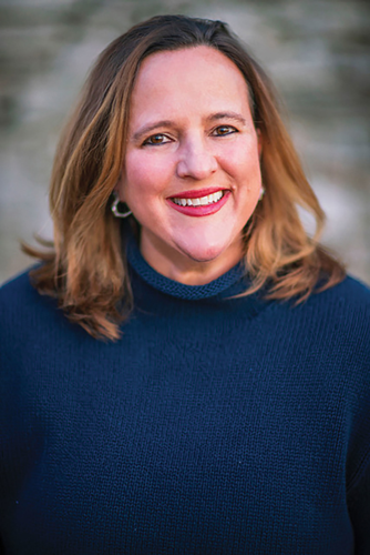 Democrat Heidi Campbell Ousts Incumbent in Nashville Senate Race