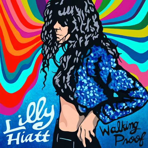 Lilly Hiatt’s <i>Walking Proof</i> Is Perfect for the Time We’re Living In