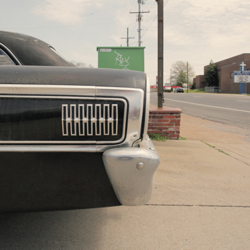 Photography Issue 2014