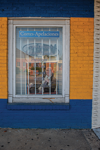 Walk a Mile: Nolensville Pike