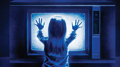 Go Into the Light: <i>Poltergeist</i> Is This Weekend's Midnight Movie at The Belcourt
