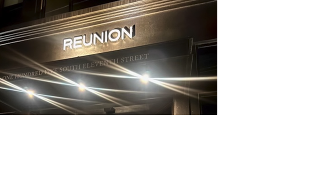 Reunion Opens as a Neighborhood Bar in Five Points - Vimarsana News