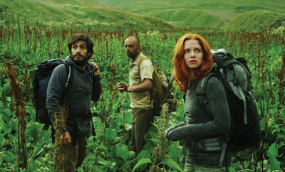 Masterful <i>The Loneliest Planet</i> hinges on a surprise you'll never see coming