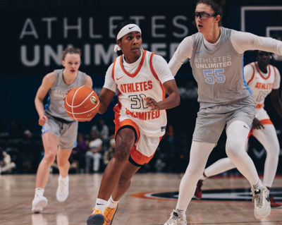 Athletes Unlimited