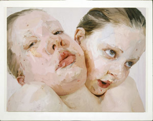 The Frist's <i>Paint Made Flesh</i> exalts the art of the figure