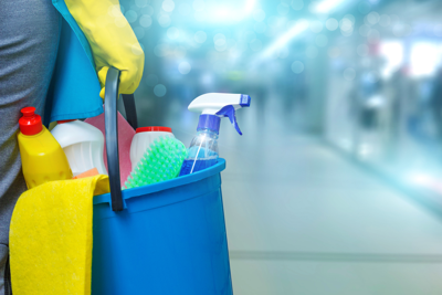 Housekeeper in Quarantine Fights for Paid Time Off