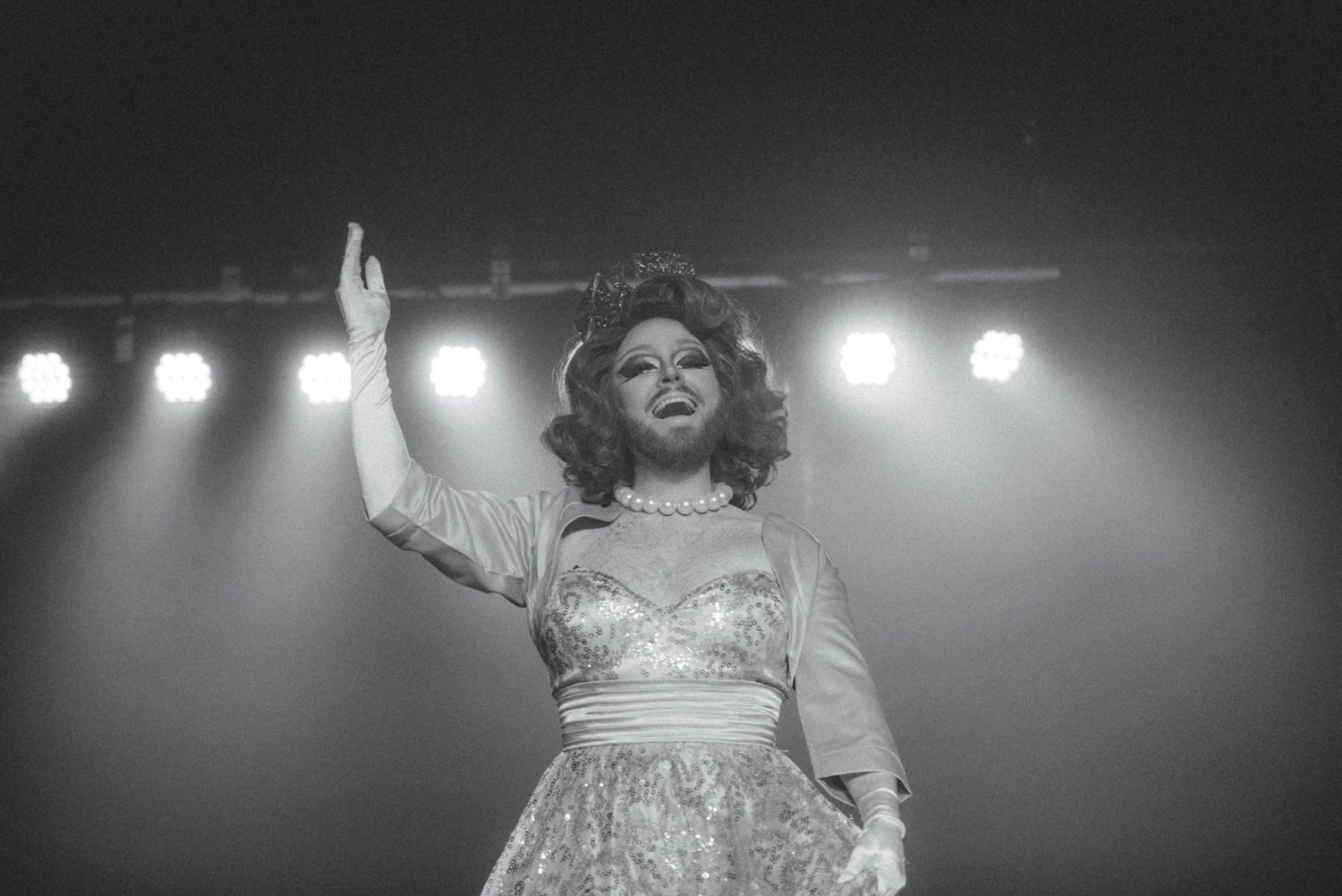 Pride 2018: QDP's Dance Dance Revolution