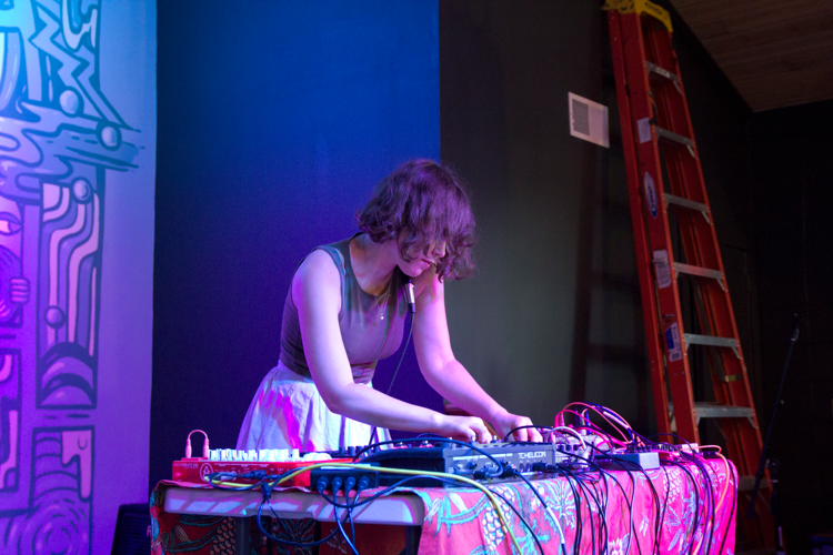 The Spin: Nashville Cassette Store Day, 10/6/2018