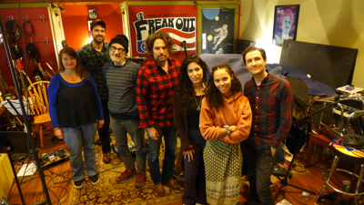 Nashville Ambient Ensemble Listens Close in ‘Coda’