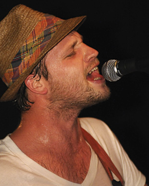 Delta Spirit, Dr. Dog, Squeeze, Ben Folds and more