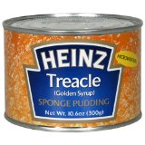 Treacle: How Sweet It Is