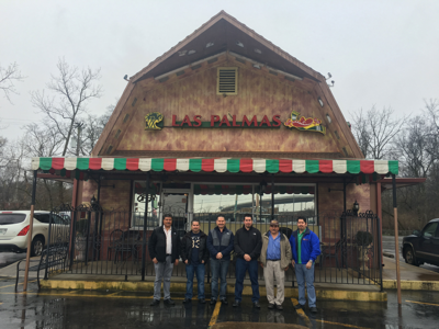 Las Palmas to Celebrate Almost Three Decades in Business With a Steal of a Deal