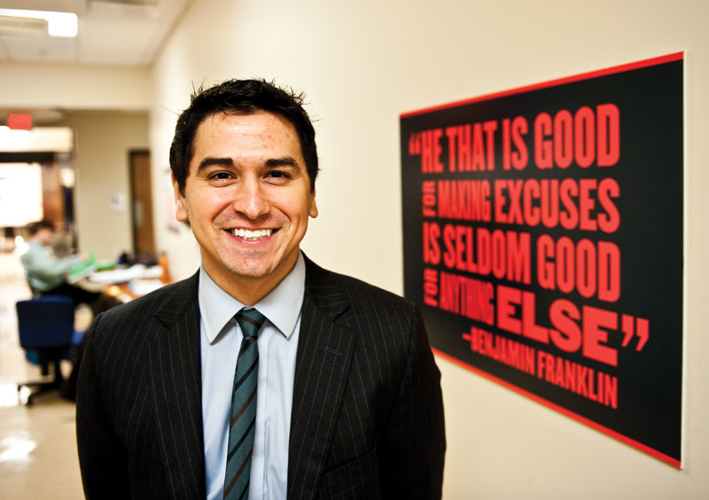 If charter schools are the future of Nashville education, they deserve a closer look