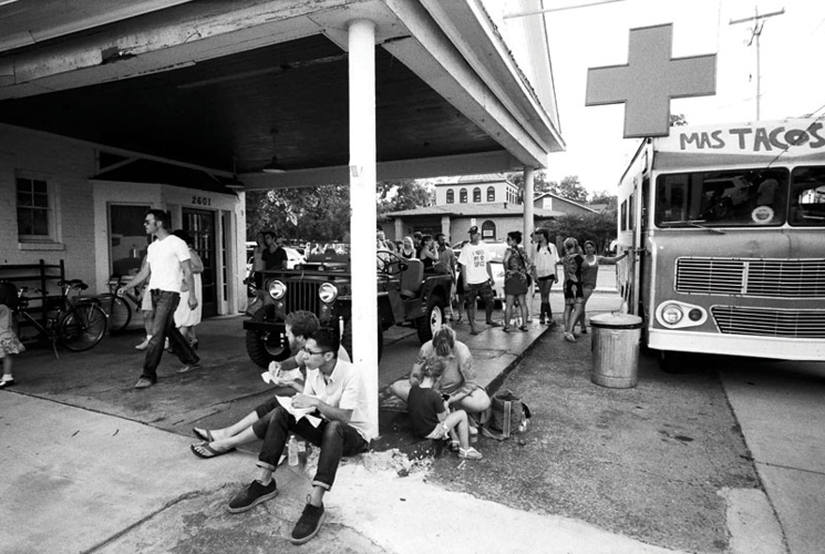 A flap involving Imogene + Willie's popular outdoor parties exposes some of the growing pains facing 12South