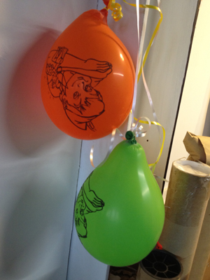 Studio Visit: Emily Clayton