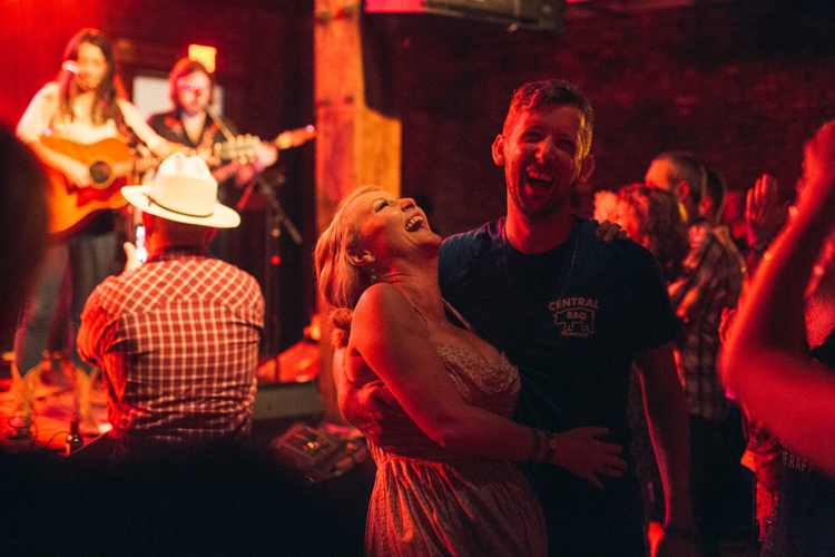 Angaleena Presley, Yola Carter, J.P. Harris and More Stretch Out at AmericanaFest