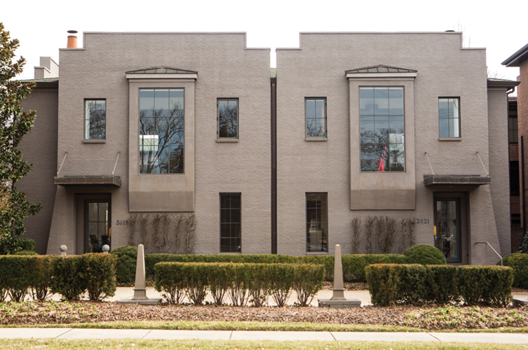 Owl's Hill estate with a Cheek link tops last month's most expensive home sales