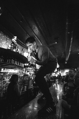 SXSW 2019 Day 4: Riverboat Gamblers, Dreamer Boy and More, 3/16/2019