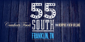 Sol's Hot New Sister Restaurant Has a Southern Twist