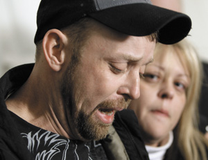 Charred bodies in the remote Tennessee farm country leave lingering questions about the execution of Steve Henley