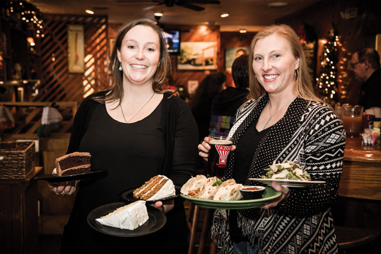 Saluting the family-run restaurants that give Music City a seat at their tables