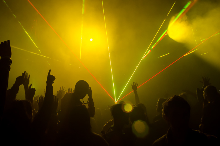 Bonnaroo Friday, 6/14/13 [Alanna Royale, Big KRIT, Jason Isbell, Pretty Lights, Rayland Baxter, Superjam, More]