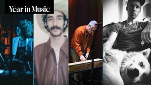 Year in Music 2025: Side Player Sidebar Survey