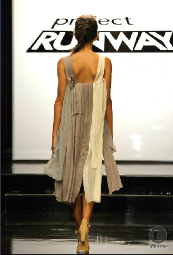 <i>Project Runway</i>: Week One