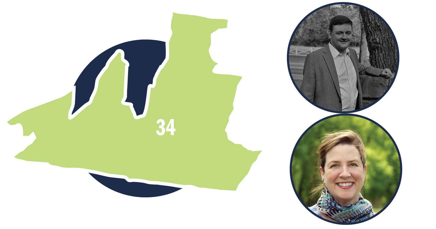 Seeking Council: Two Longtime Residents Face Off in Wealthy District 34 - Vimarsana News