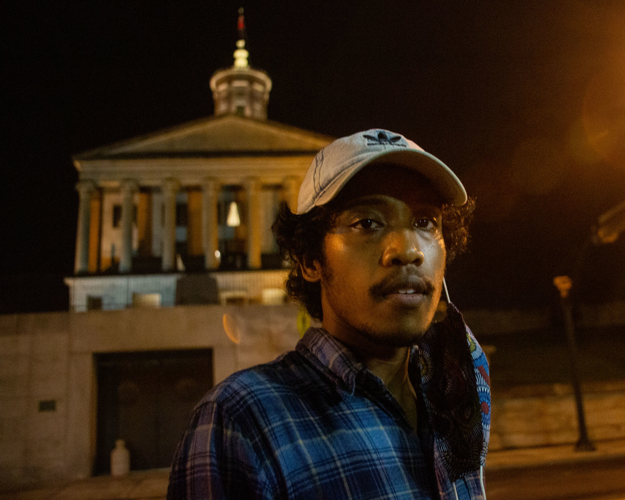 Protesters Celebrate 50 Days of Plaza Occupation