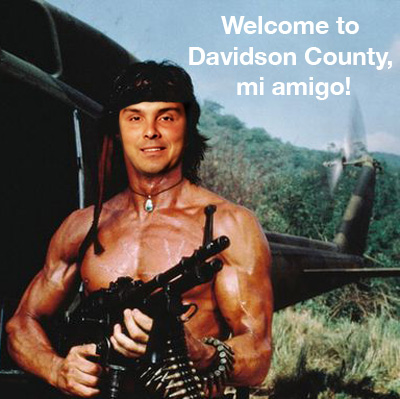 Recommended TV Viewing for Eric Crafton: NPT's Hablamos Español