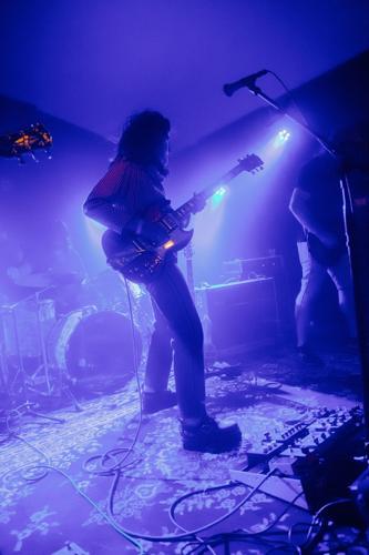 Gloom Girl MFG at The East Room 06